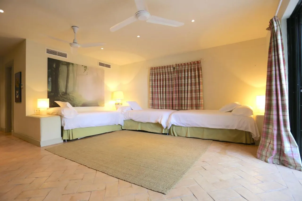 Las Ranas Casasola Beach & Golf Villa Estepona