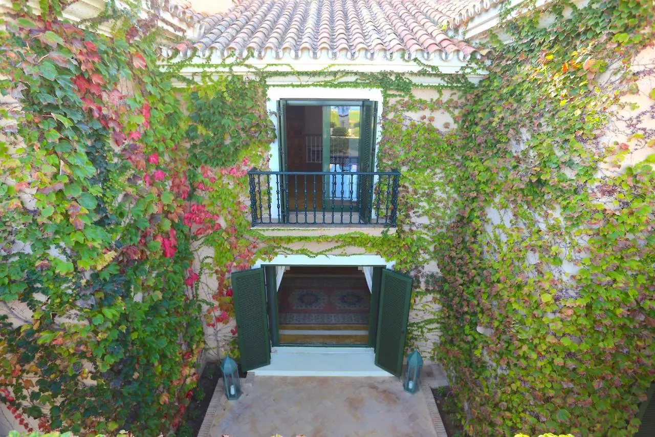 Las Ranas Casasola Beach & Golf Villa Estepona Spain