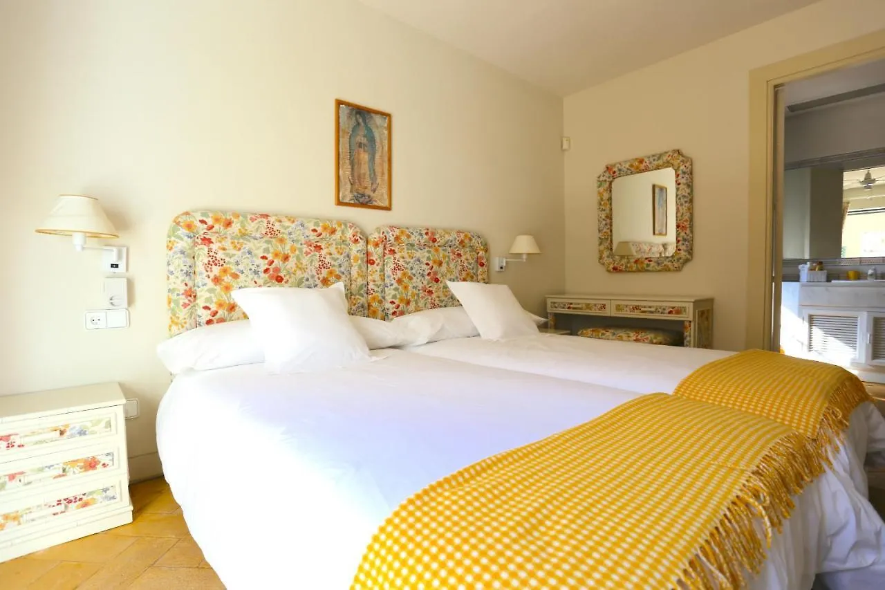 Las Ranas Casasola Beach & Golf Villa Estepona