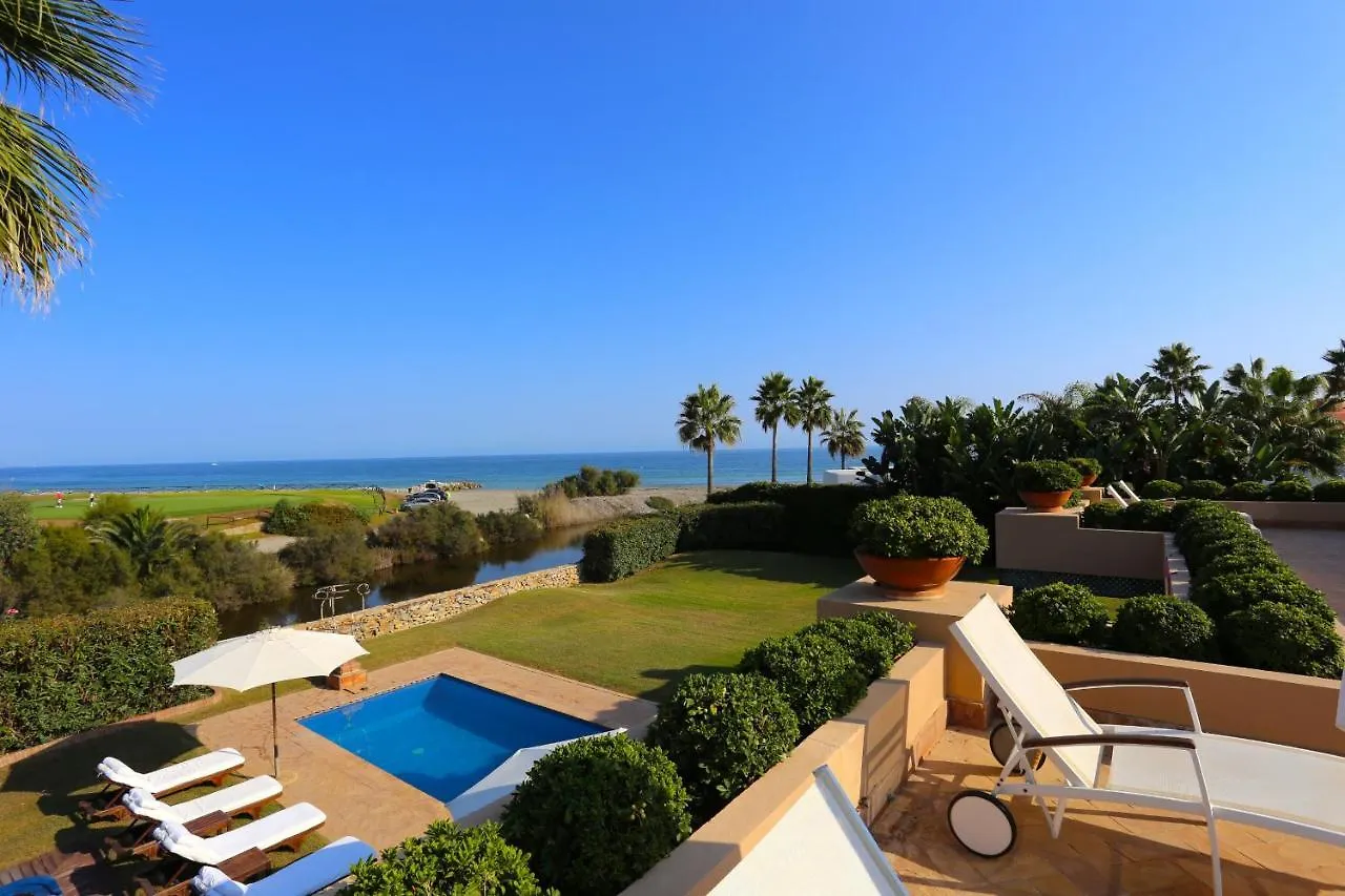Las Ranas Casasola Beach & Golf Villa Estepona